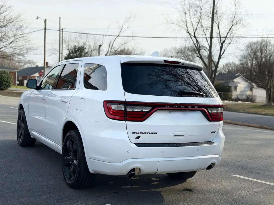 2020 Dodge Durango 3rd Gen - Image 3 of 15