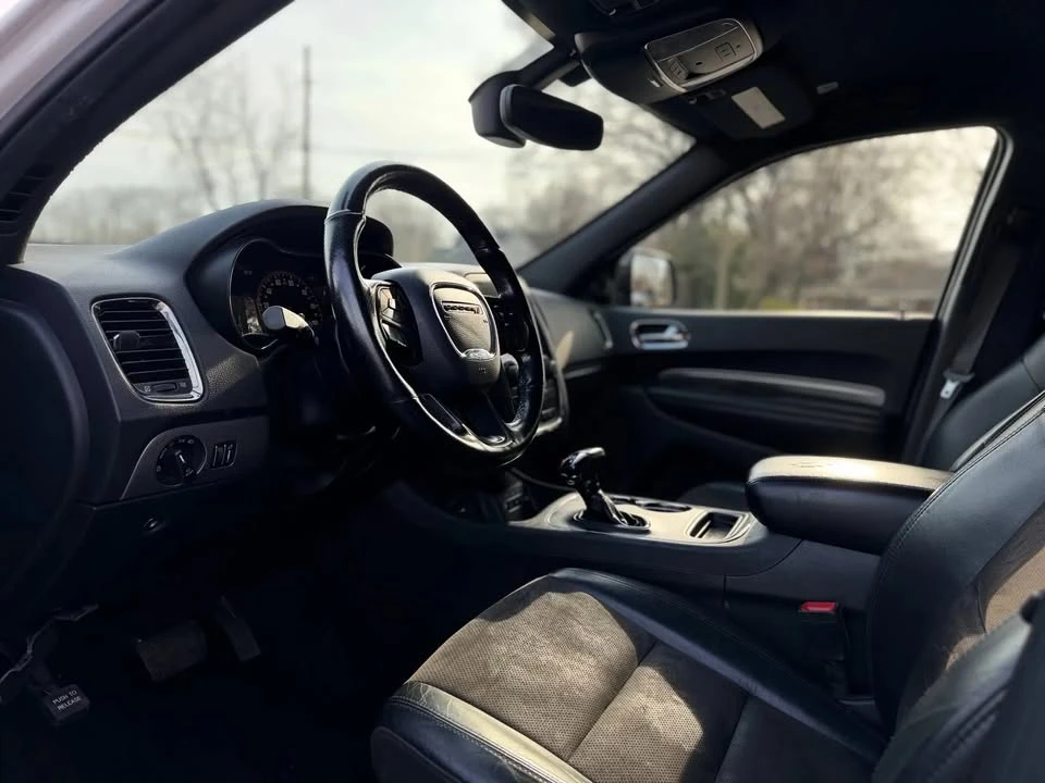 2020 Dodge Durango 3rd Gen - Image 9 of 15