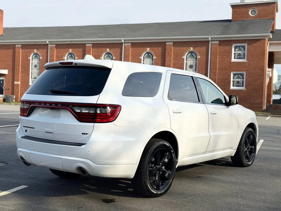 2020 Dodge Durango 3rd Gen - Image 5 of 15