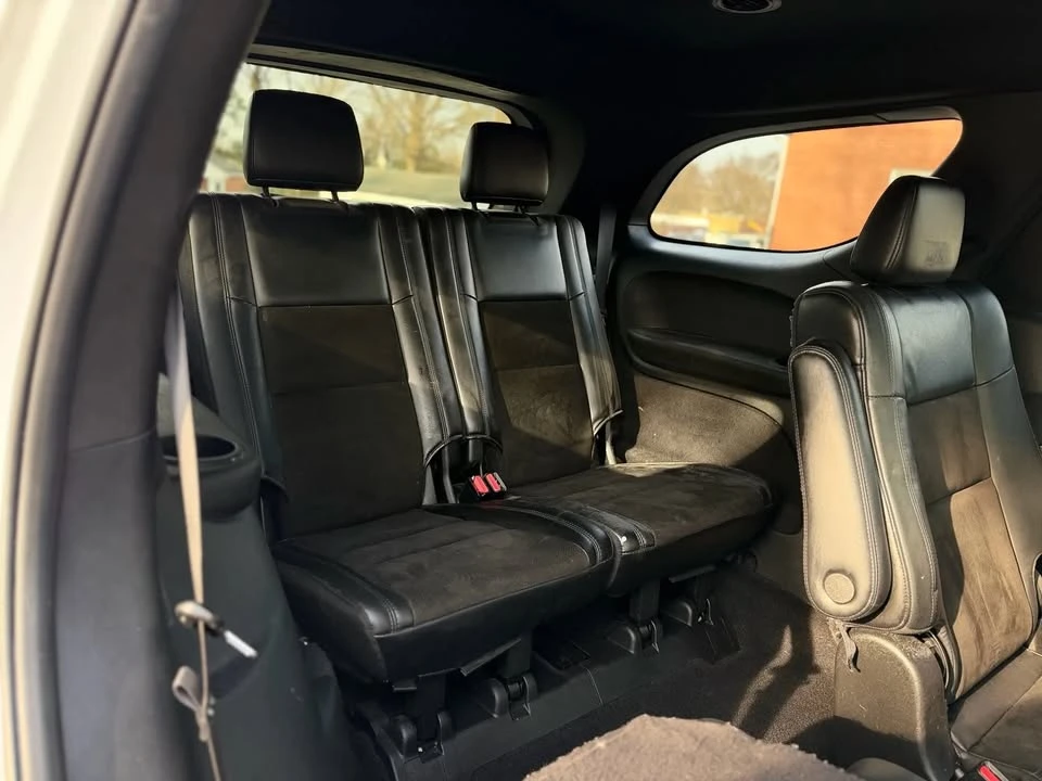 2020 Dodge Durango 3rd Gen - Image 14 of 15