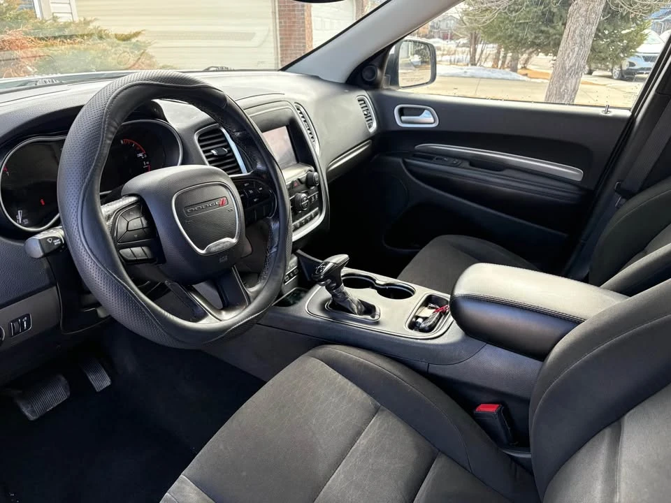 2020 Dodge Durango 3rd Gen - Image 8 of 10