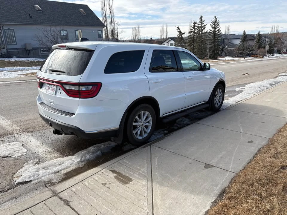 2020 Dodge Durango 3rd Gen - Image 5 of 10
