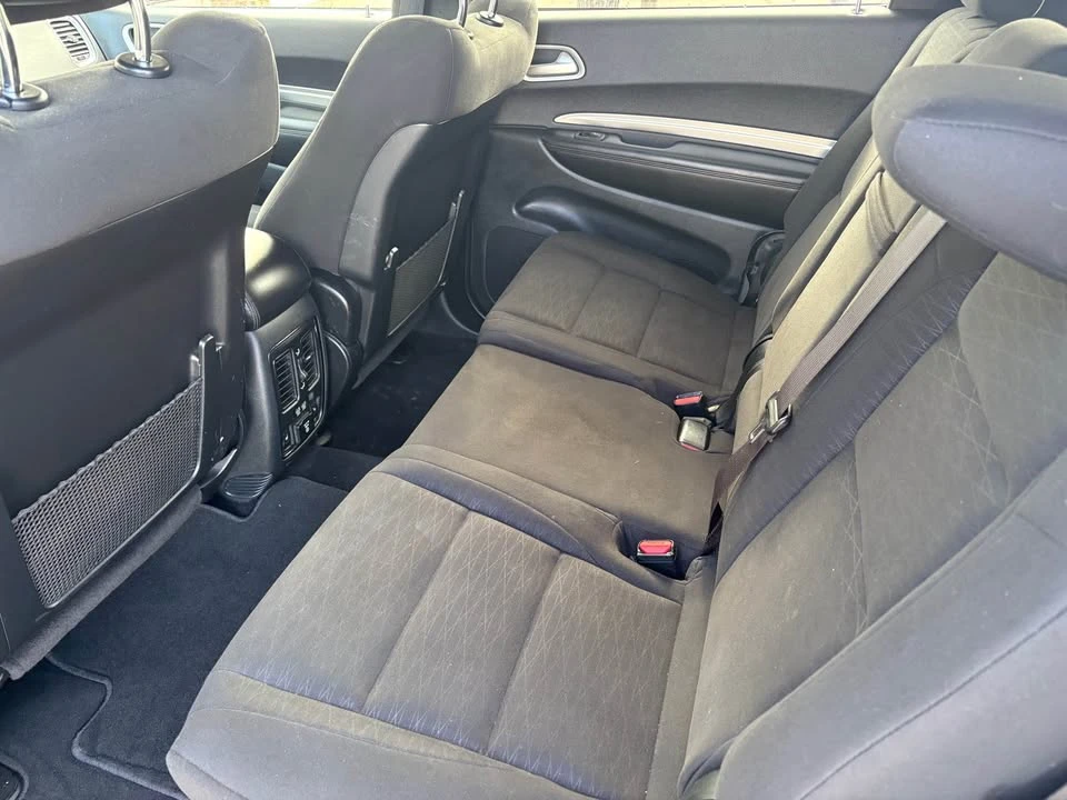 2020 Dodge Durango 3rd Gen - Image 7 of 10