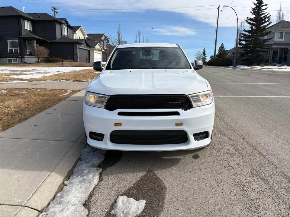 2020 Dodge Durango 3rd Gen - Image 2 of 10