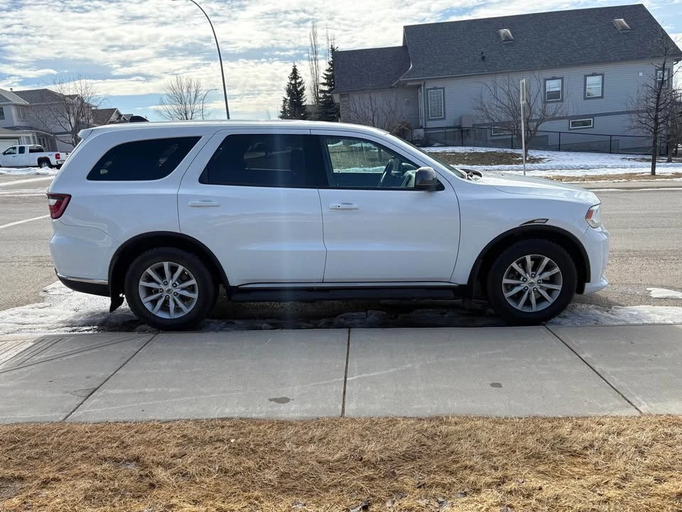 2020 Dodge Durango 3rd Gen - Image 4 of 10