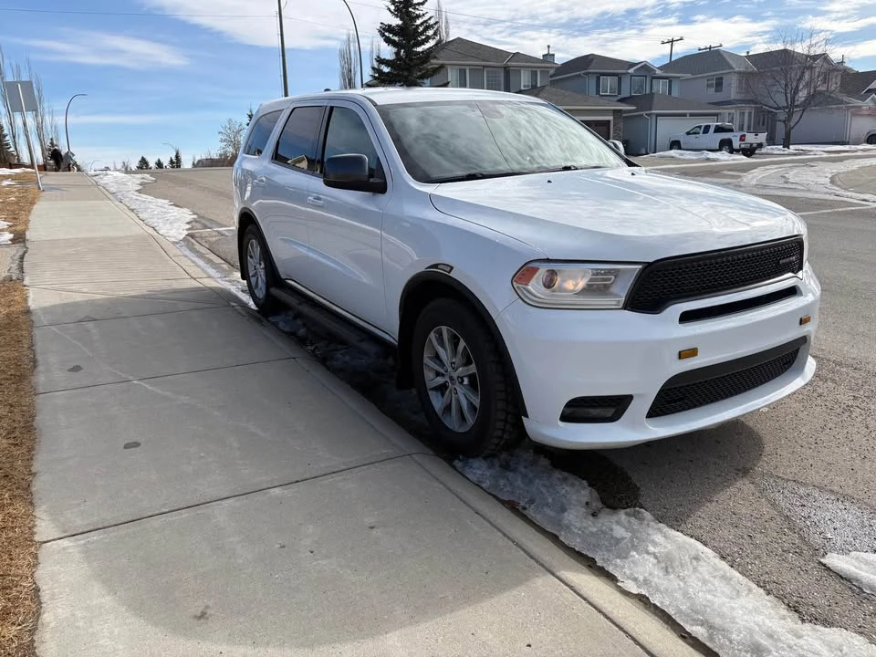 2020 Dodge Durango 3rd Gen - Image 3 of 10