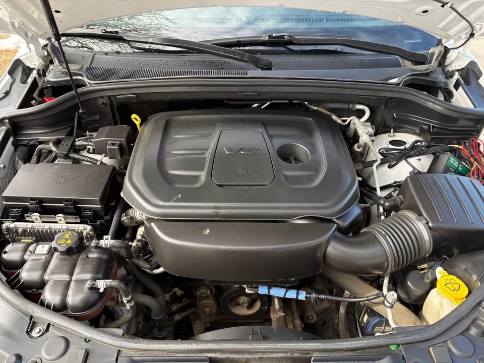 2020 Dodge Durango 3rd Gen - Image 6 of 10