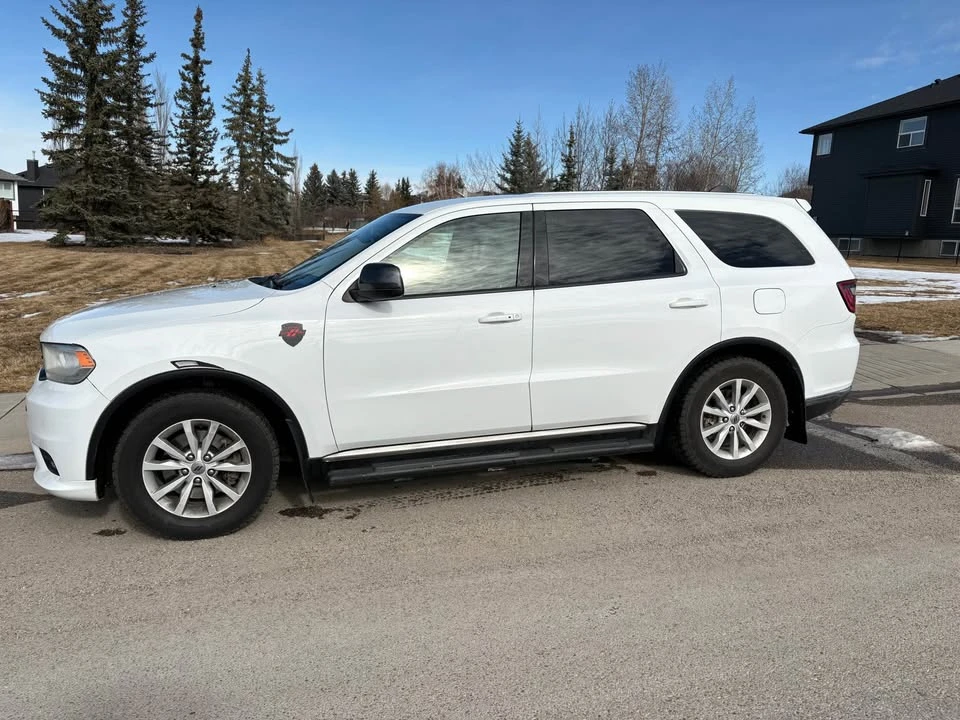 2020 Dodge Durango 3rd Gen - Image 10 of 10