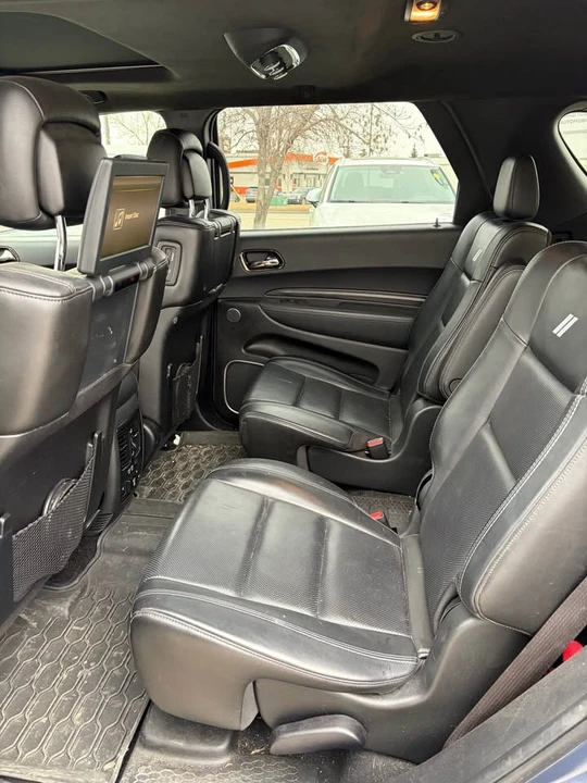 2020 Dodge Durango 3rd Gen - Image 5 of 7
