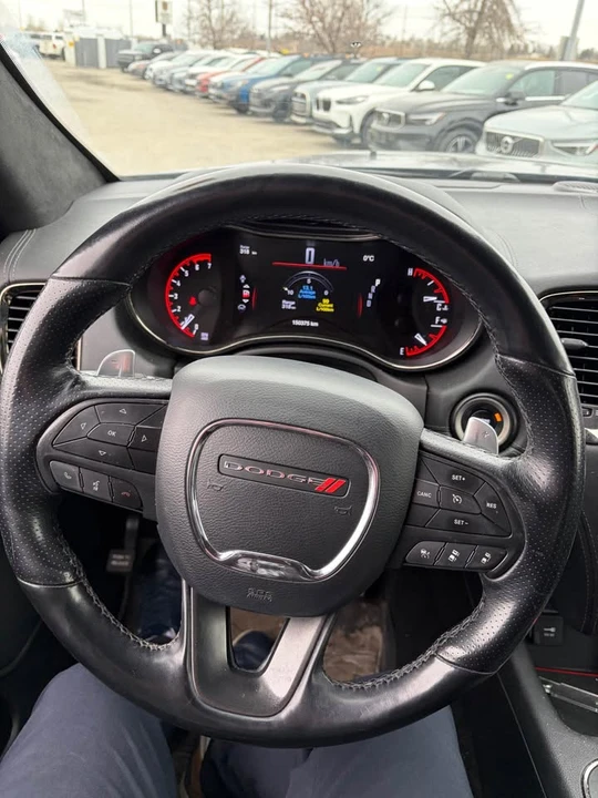 2020 Dodge Durango 3rd Gen - Image 2 of 7