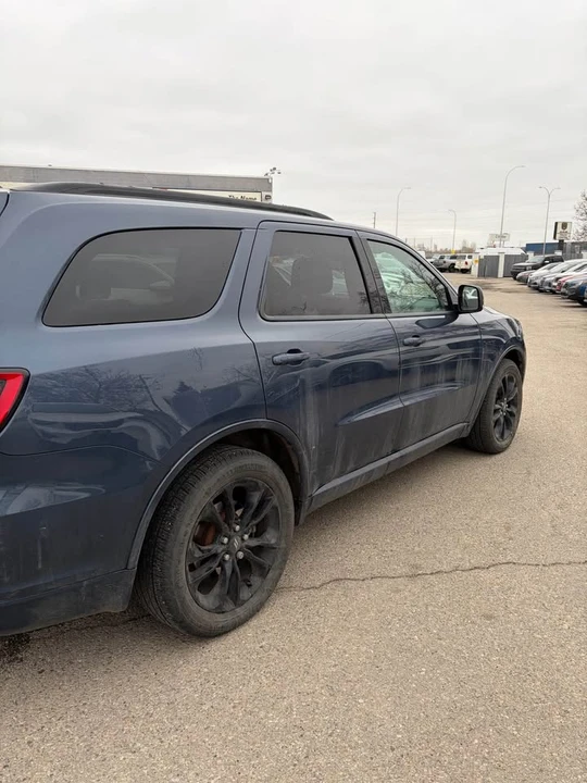 2020 Dodge Durango 3rd Gen - Image 6 of 7