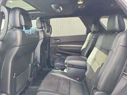 2020 Dodge Durango 3rd Gen - Image 10 of 10