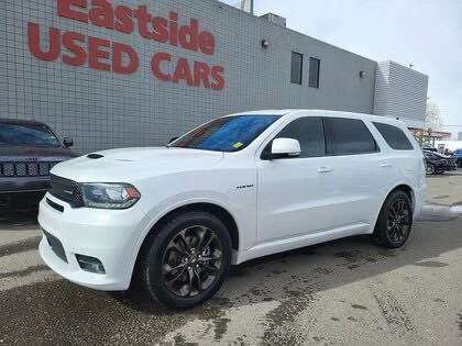 2020 Dodge Durango 3rd Gen - Image 5 of 10