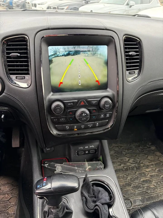 2020 Dodge Durango 3rd Gen - Image 3 of 7