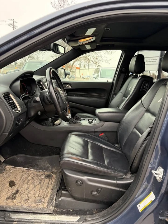 2020 Dodge Durango 3rd Gen - Image 4 of 7