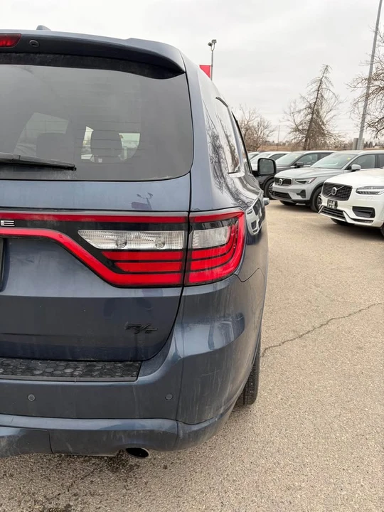2020 Dodge Durango 3rd Gen - Image 7 of 7