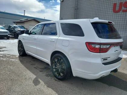 2020 Dodge Durango 3rd Gen - Image 4 of 10
