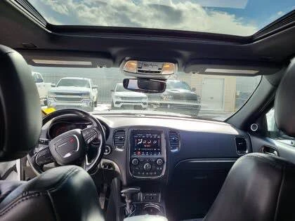 2020 Dodge Durango 3rd Gen - Image 8 of 10