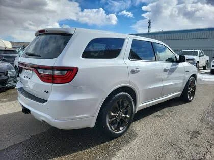 2020 Dodge Durango 3rd Gen - Image 2 of 10