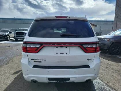 2020 Dodge Durango 3rd Gen - Image 3 of 10
