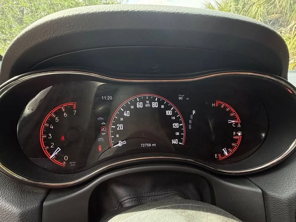 2020 Dodge Durango 3rd Gen - Image 15 of 20