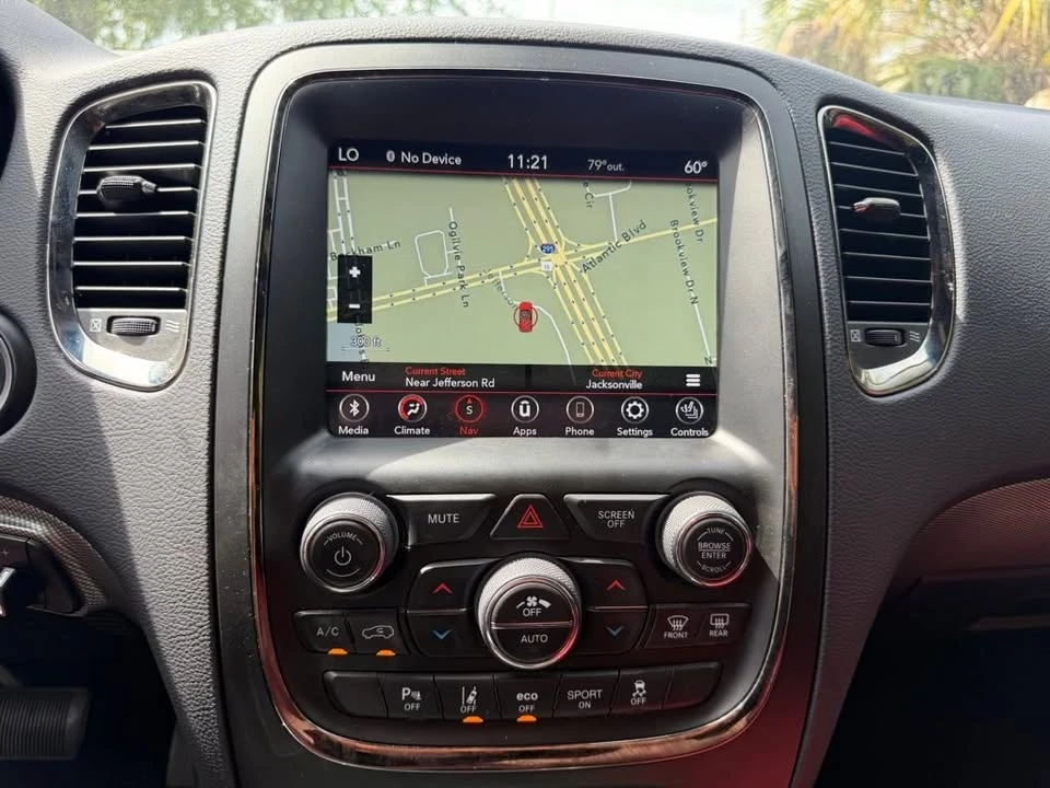 2020 Dodge Durango 3rd Gen - Image 16 of 20