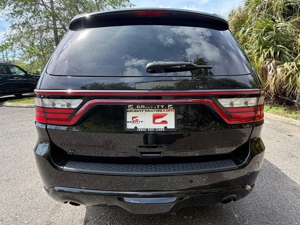 2020 Dodge Durango 3rd Gen - Image 9 of 20