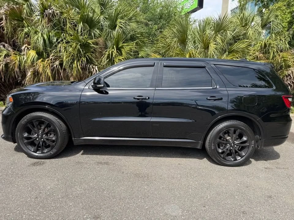 2020 Dodge Durango 3rd Gen - Image 6 of 20
