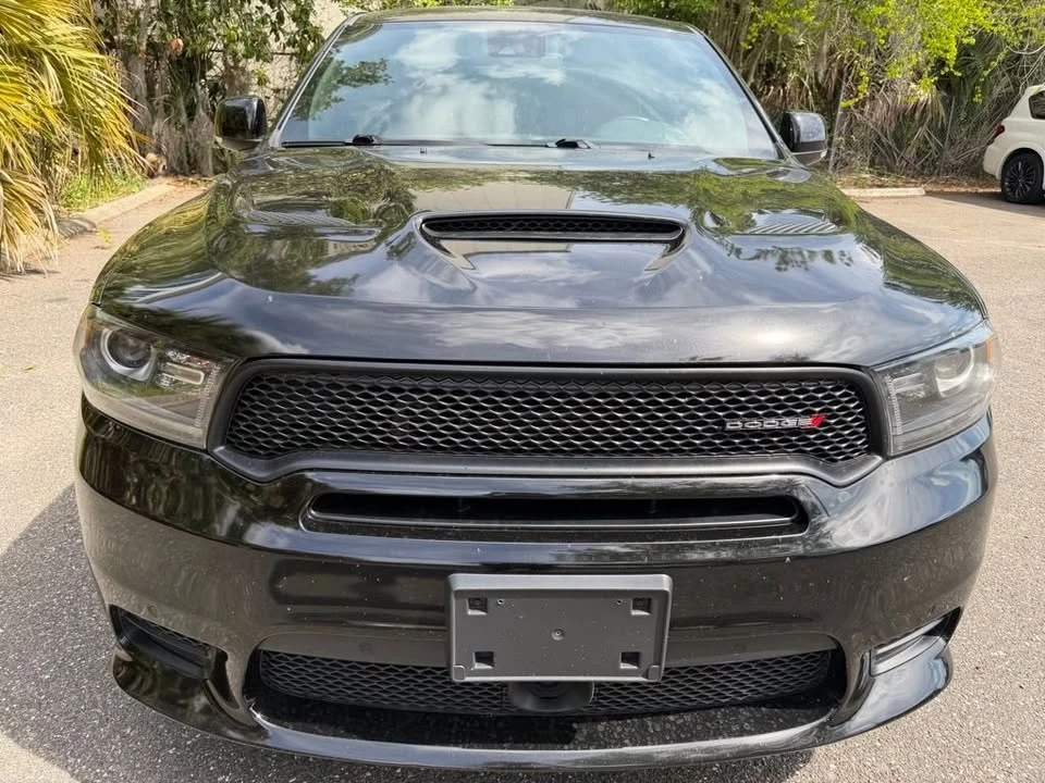 2020 Dodge Durango 3rd Gen - Image 4 of 20