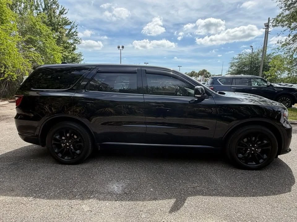 2020 Dodge Durango 3rd Gen - Image 11 of 20