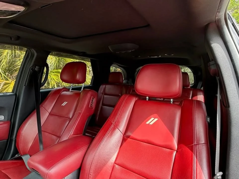 2020 Dodge Durango 3rd Gen - Image 12 of 20