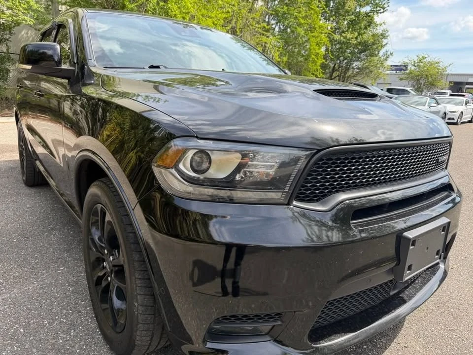 2020 Dodge Durango 3rd Gen - Image 2 of 20