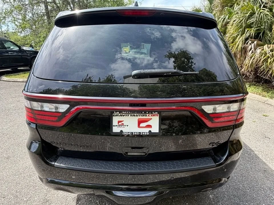 2020 Dodge Durango 3rd Gen - Image 10 of 20