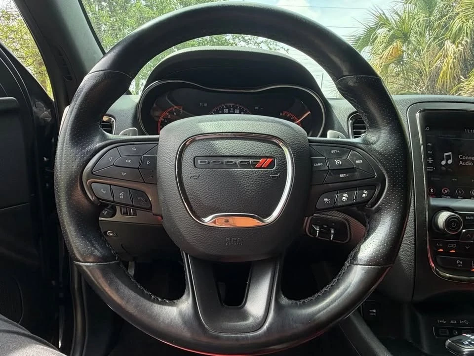 2020 Dodge Durango 3rd Gen - Image 14 of 20