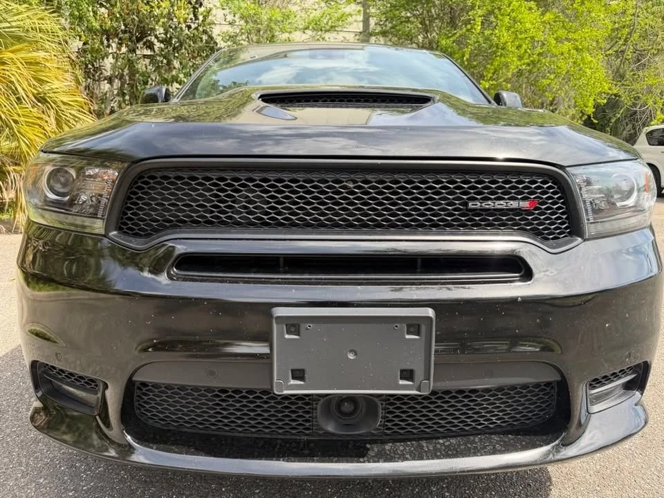 2020 Dodge Durango 3rd Gen - Image 3 of 20