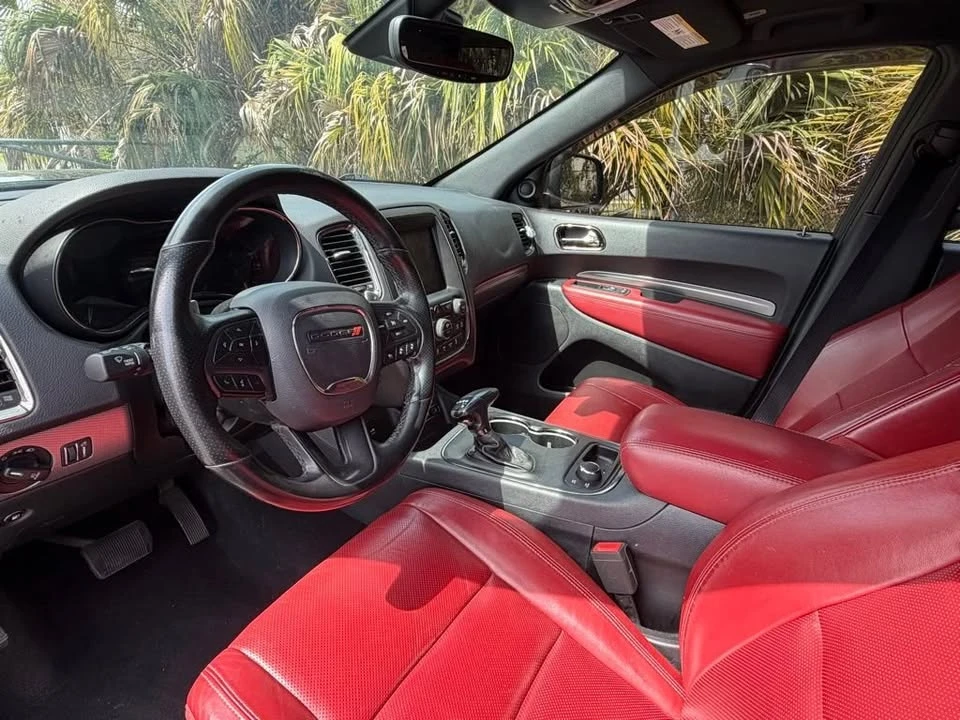 2020 Dodge Durango 3rd Gen - Image 13 of 20