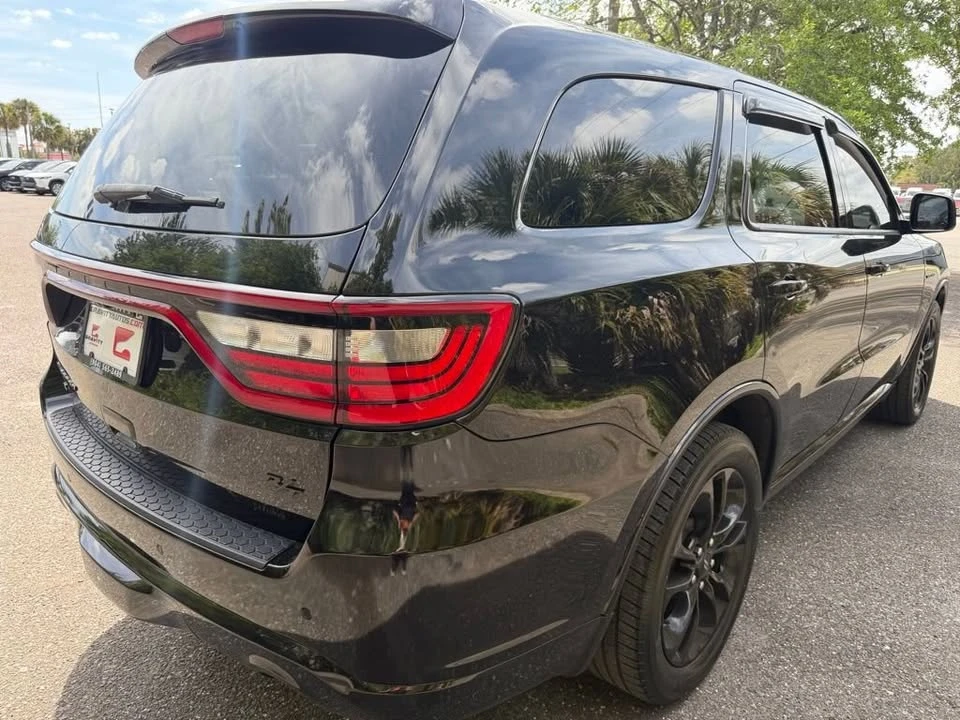 2020 Dodge Durango 3rd Gen - Image 8 of 20