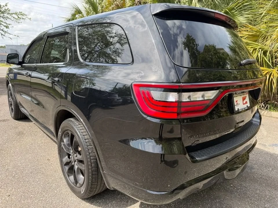 2020 Dodge Durango 3rd Gen - Image 7 of 20