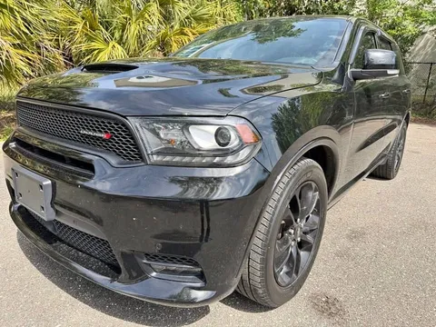 2020 Dodge Durango R/T AWD