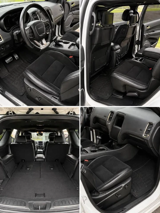 2020 Dodge Durango 3rd Gen - Image 6 of 10