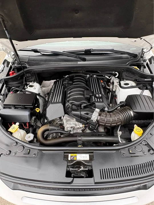 2020 Dodge Durango 3rd Gen - Image 7 of 10