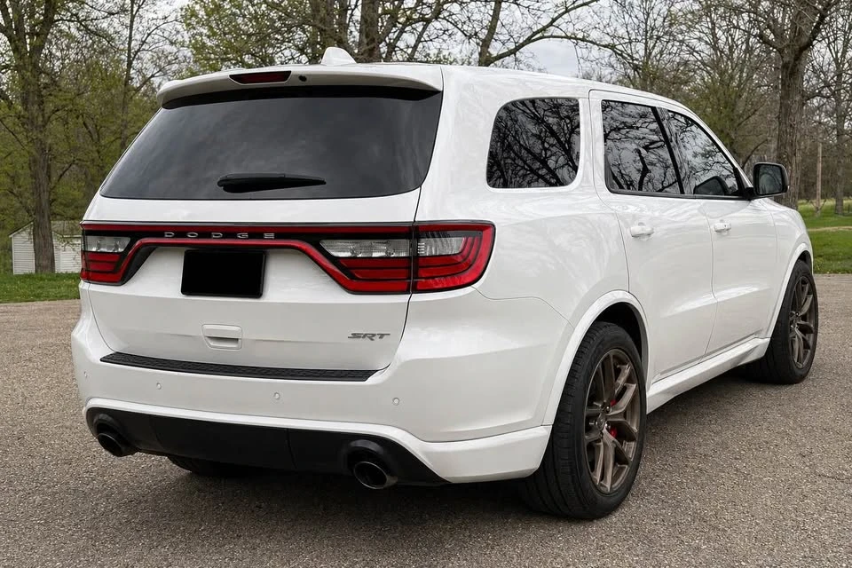 2020 Dodge Durango 3rd Gen - Image 2 of 10