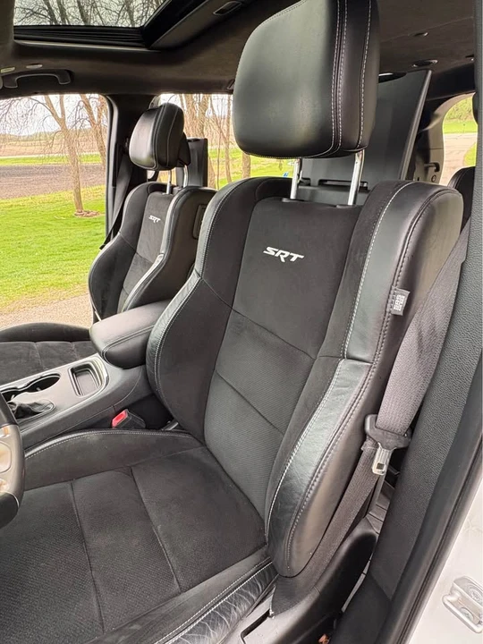 2020 Dodge Durango 3rd Gen - Image 5 of 10