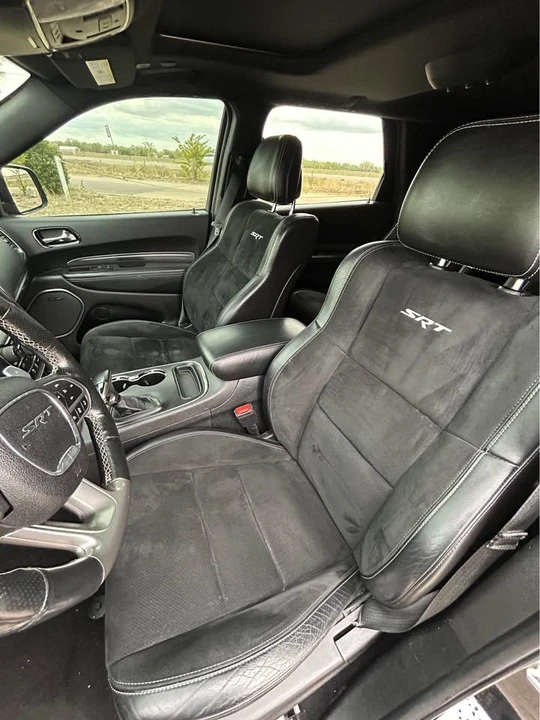 2020 Dodge Durango 3rd Gen - Image 5 of 10
