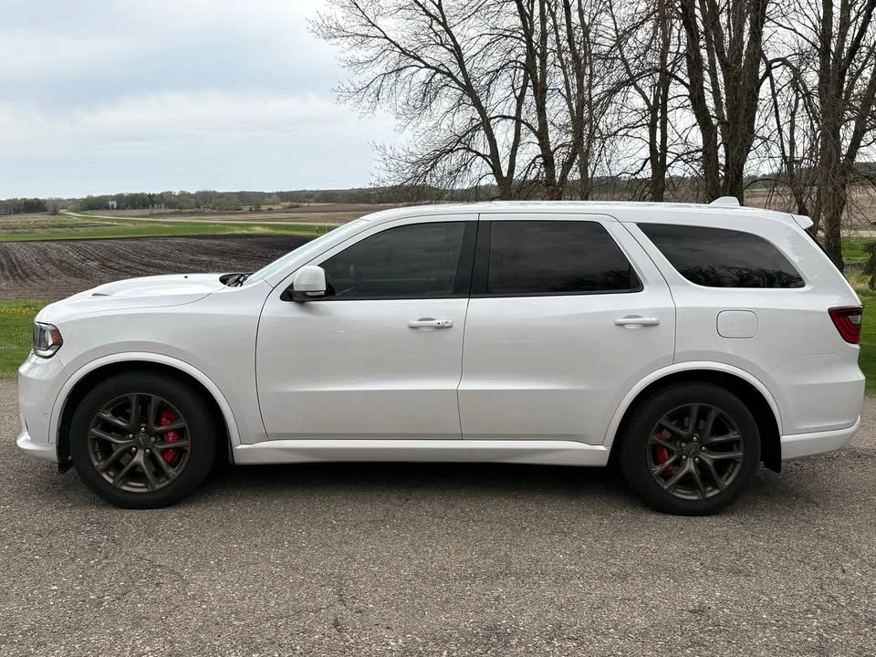 2020 Dodge Durango 3rd Gen - Image 3 of 10