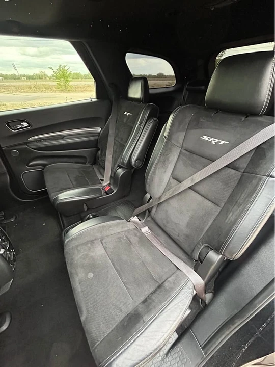 2020 Dodge Durango 3rd Gen - Image 6 of 10