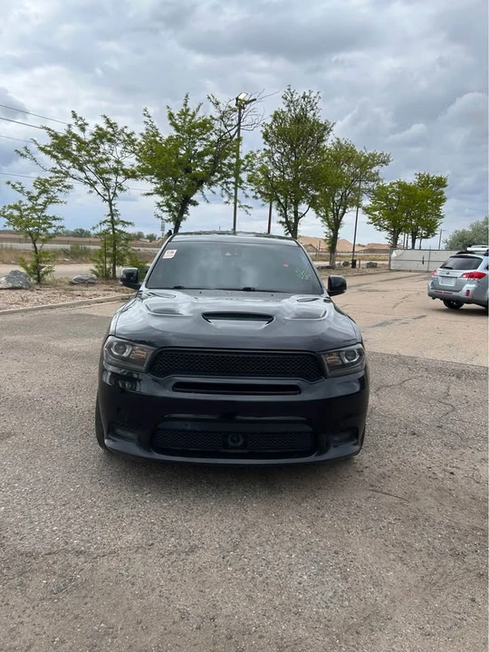 2020 Dodge Durango 3rd Gen - Image 3 of 10