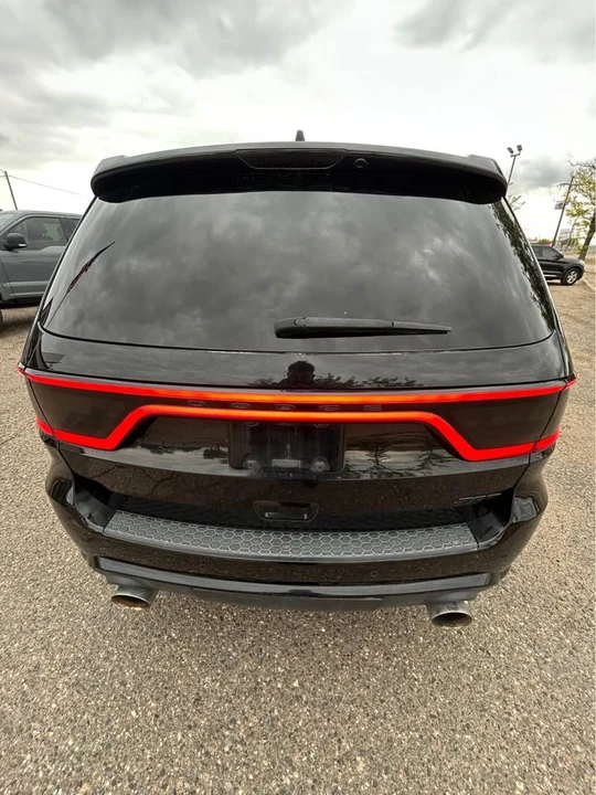 2020 Dodge Durango 3rd Gen - Image 4 of 10