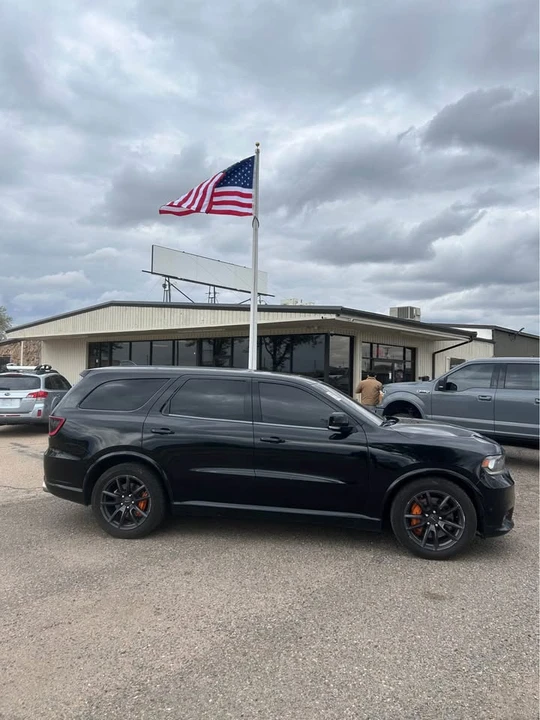 2020 Dodge Durango 3rd Gen - Image 2 of 10