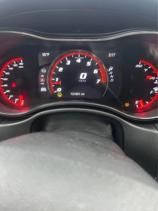 2020 Dodge Durango 3rd Gen - Image 10 of 10